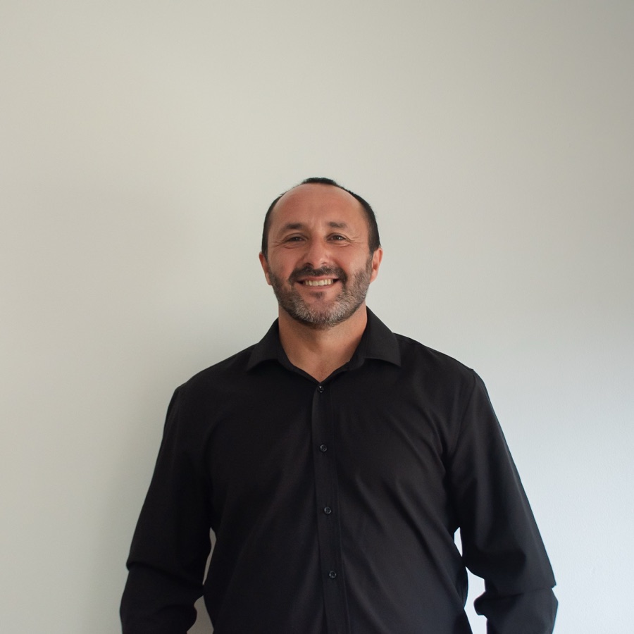 Ariel Lamberti, fundador de Último Piso